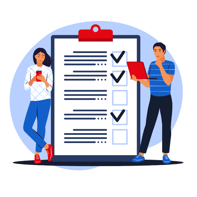 Mizaç Profil Analizi Testi