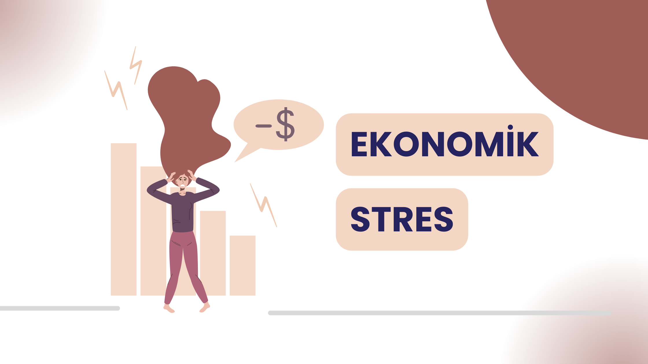 Ekonomik Stres Ne Gibi Sorunlara Yol Açar?