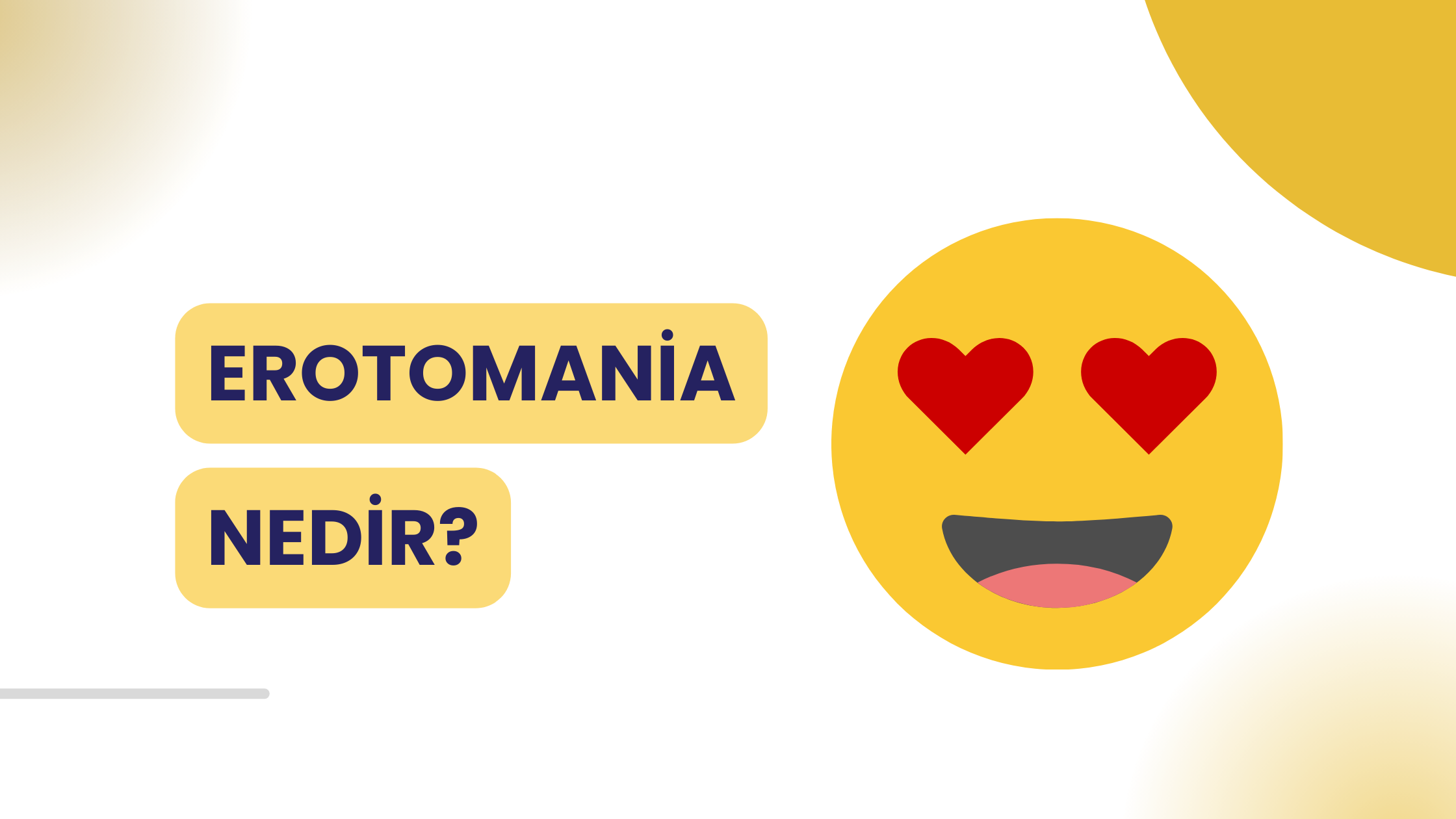 Erotomani Belirtileri Nelerdir, Kimlerde Görülür?