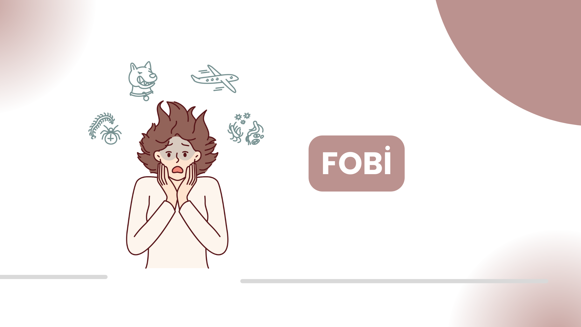Fobi Nedir ve İnsan Hayatına Etkisi Nasıl Olur