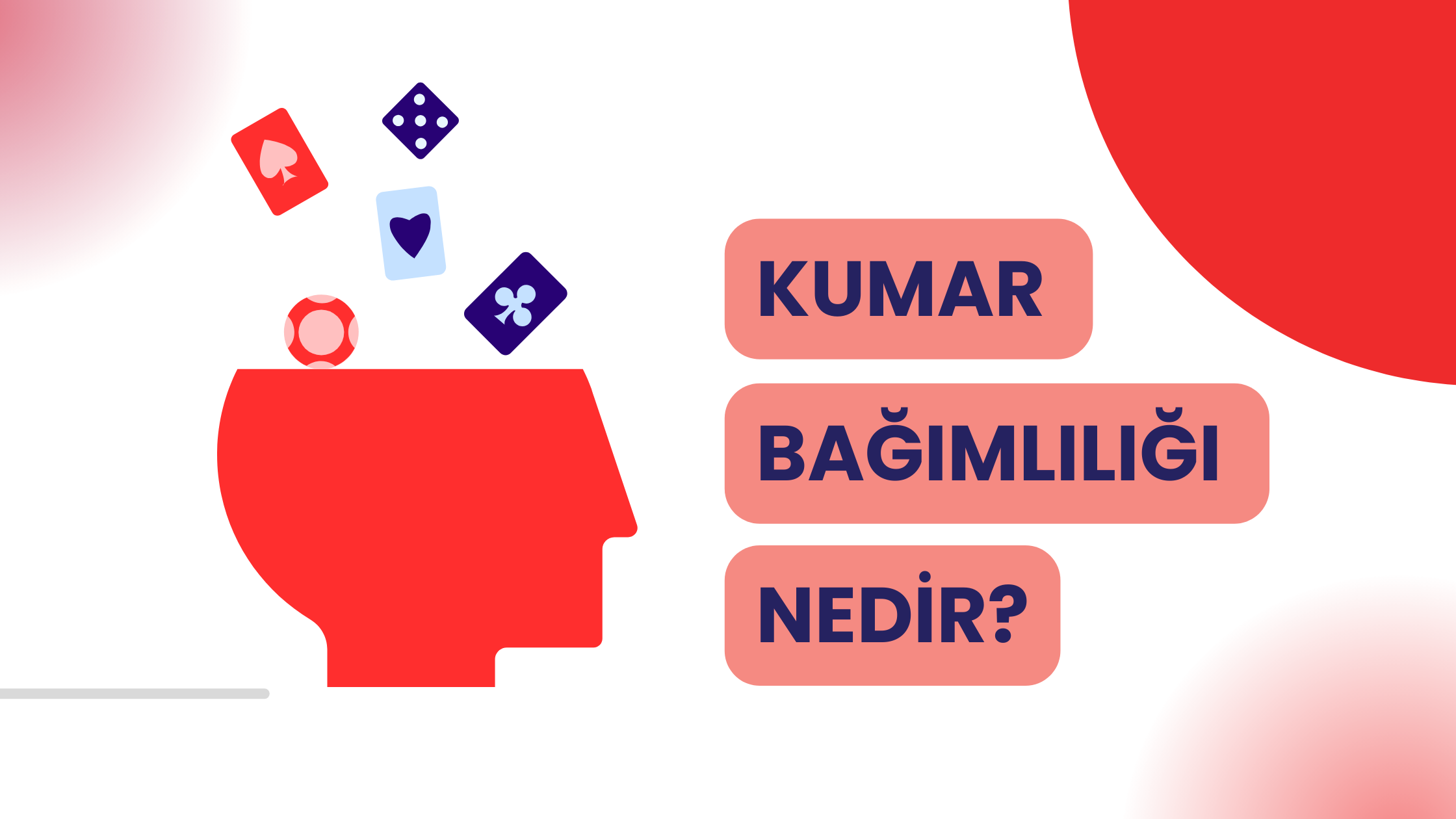 Kumar Bağımlılığı Nasıl Yenebilirim?