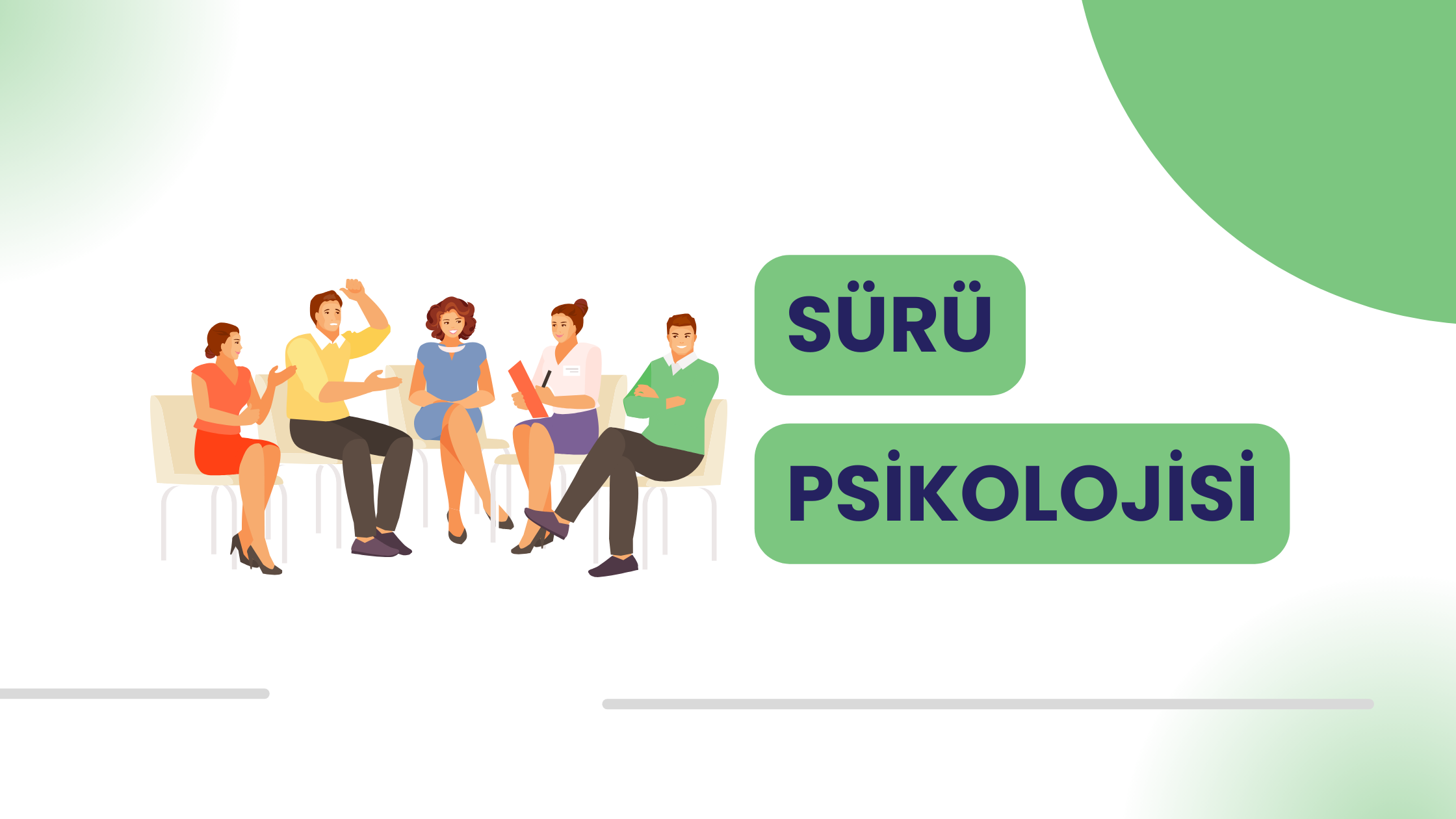 Sürü Psikolojisi Nedir?