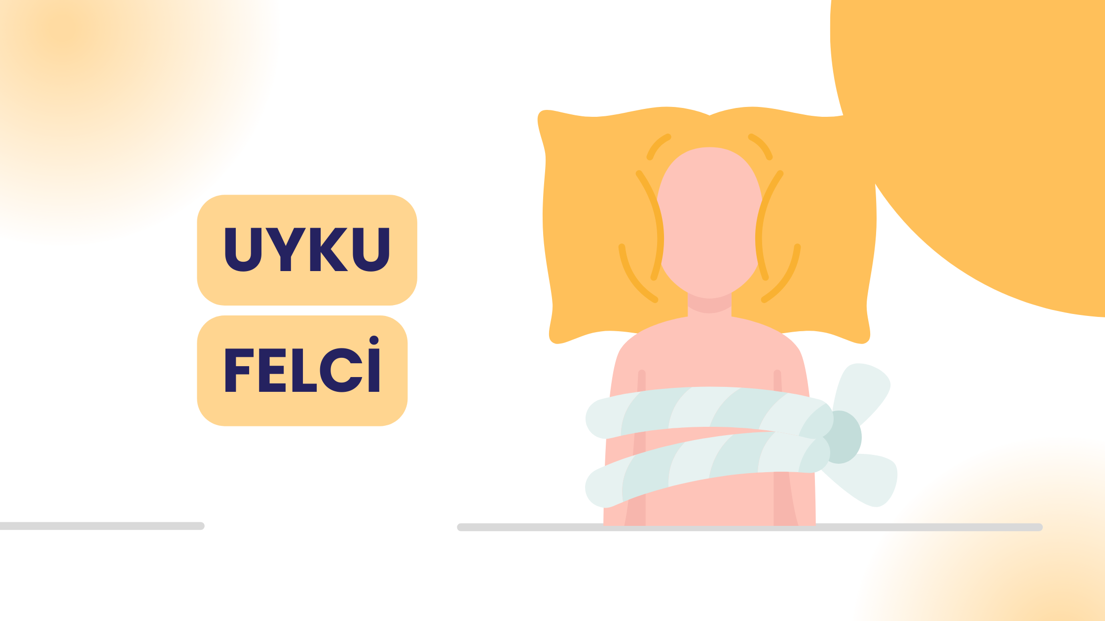 Uyku Felci (Karabasan) Nedir, Belirtileri Nedir, Nasıl Geçer?