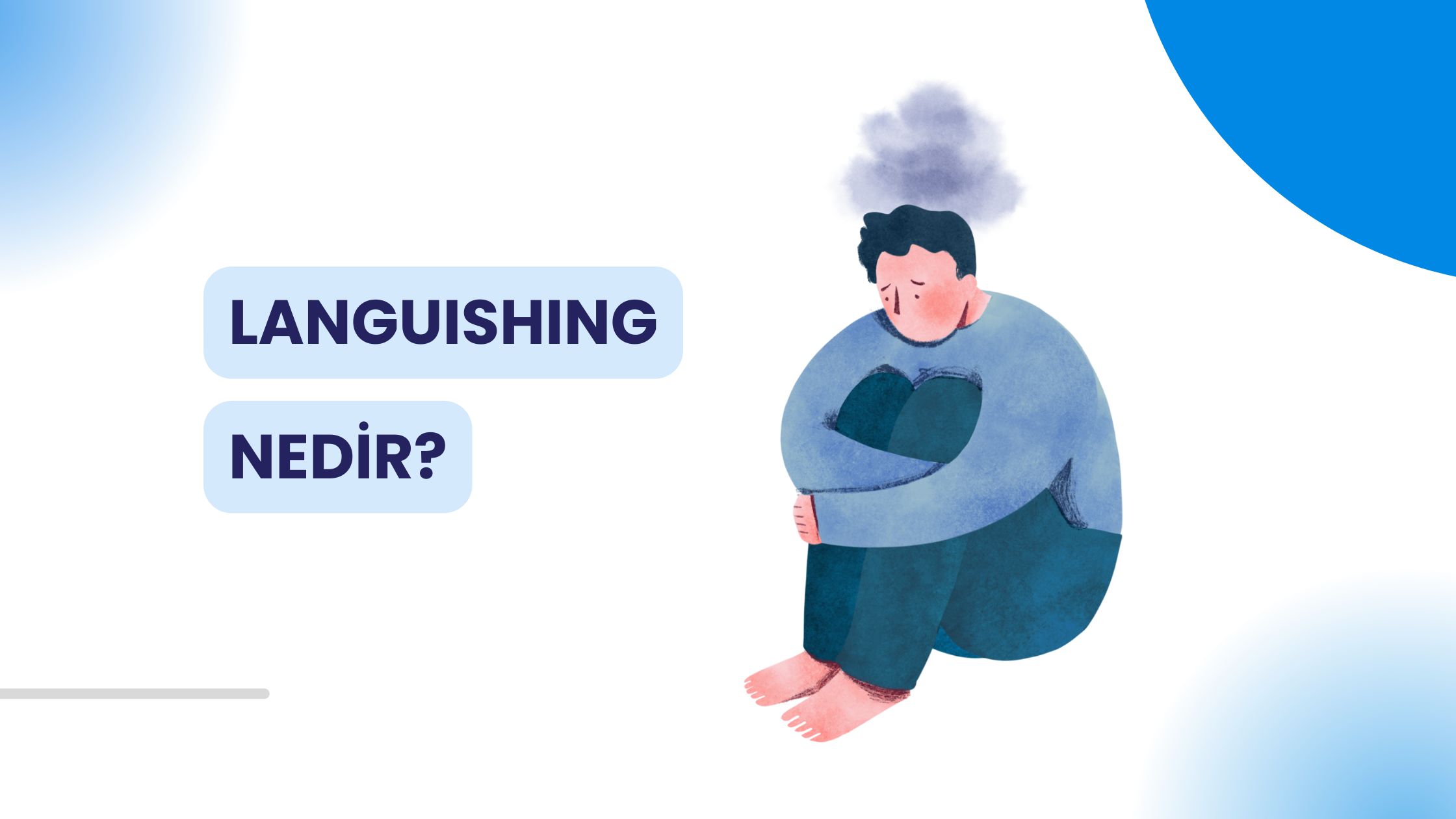 Linguishing Nedir, Belirtileri Nelerdir, Nasıl Kurtulunur?