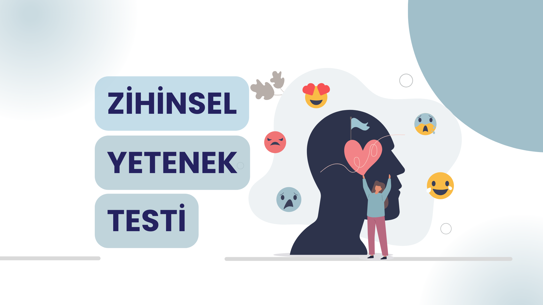 Zihinsel Yetenek Testi